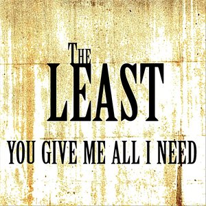 You Give Me All I Need