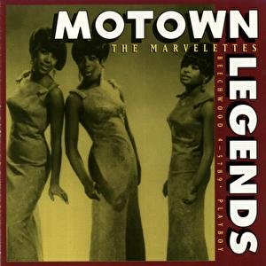 Motown Legends: Beechwood 4-5789 - Playboy