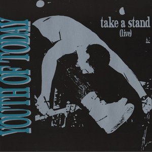 Image for 'Take A Stand (Live)'