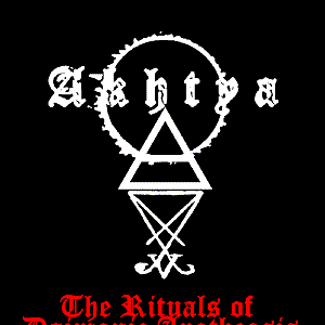 The Rituals of Daimonic Apotheosis