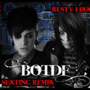 Sexting (Rusty Lixx Remix) (feat. Rusty "Lixx" Wilmot)