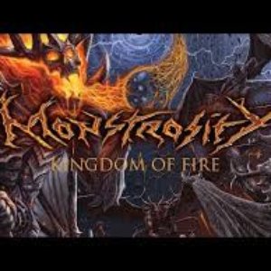 Kingdom of Fire