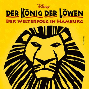 Der König der Löwen (Dt. Version) [Soundtrack]