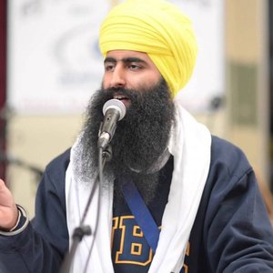 Sukha Singh 的头像
