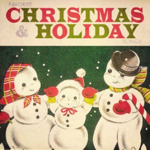 Favorite Christmas & Holiday Songs