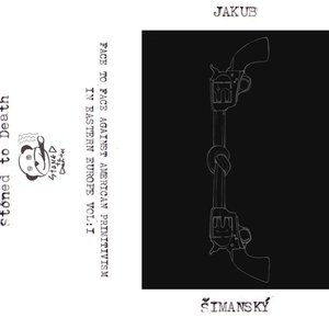 Face To Face Against American Primitivism In Eastern Europe Vol. 1