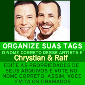 Avatar de Chrystian and Ralf