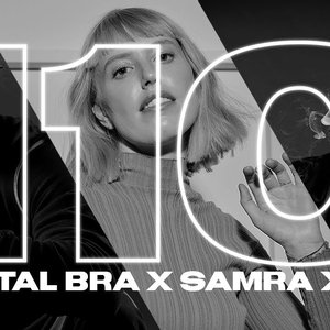 Capital Bra, Samra & Lea のアバター