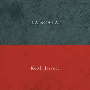 “La Scala”的封面