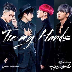 Tie My Hands - Single