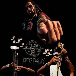 Afrikún 的头像