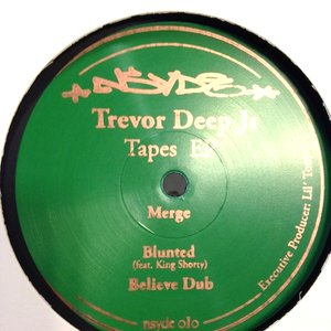 Tapes EP