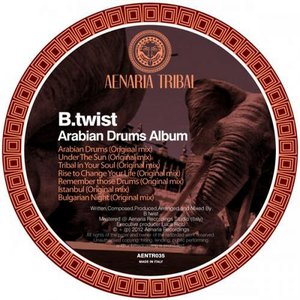 Arabian Drums