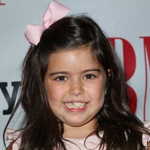 Avatar di Sophia Grace Brownlee