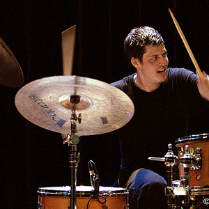 Ches Smith photo provided by Last.fm