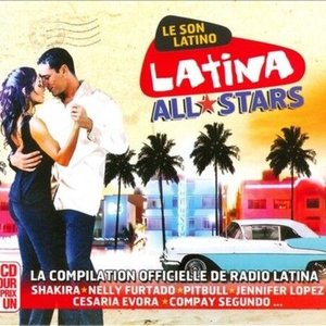 Le Son Latino: Latina All Stars