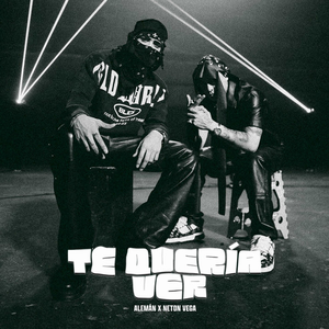 Artwork for Te Quería Ver