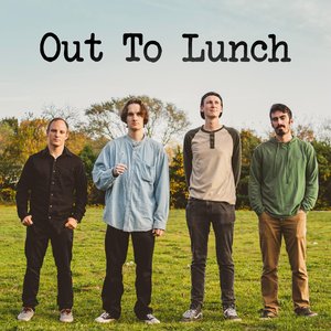 Out To Lunch - EP