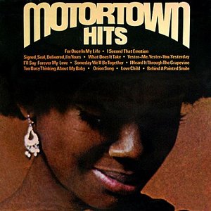 Motortown Hits