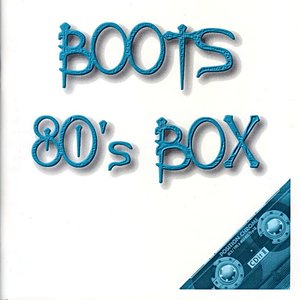 The 80's Box