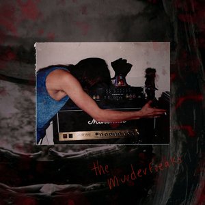 “the murderfreaks”的封面