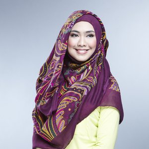 Oki Setiana dewi & shindy 的头像