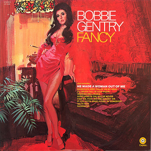 Bobbie Gentry - Raindrops Keep Falling On My Head From Butch Cassidy & The Sundance Kid Lyrics - Zortam Music