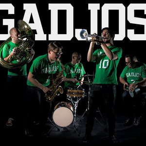 Awatar dla Gothenburg Gadjos