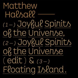Joyful Spirits of the Universe