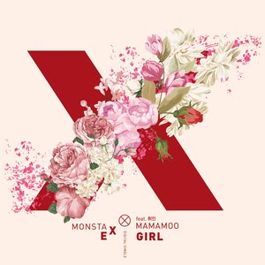 MONSTA X 3rd Mini Album `THE CLAN PART.1 LOST`