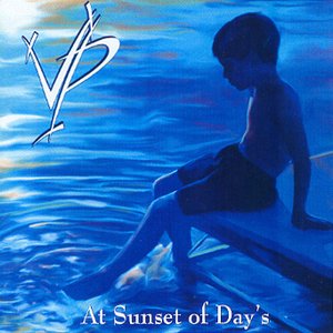 At Sunset of Day's