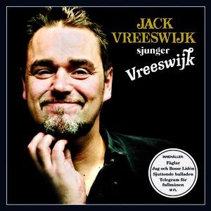 Jack Vreeswijk sjunger Vreeswijk