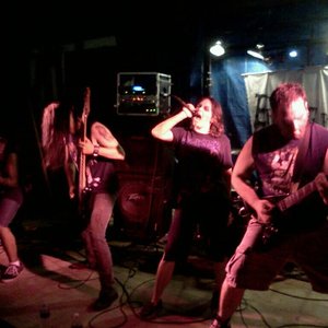 Eroding The Past 的头像