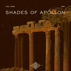 Image for 'Shades of Apollon'
