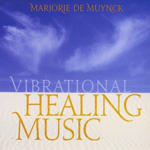 Vibrational Healing Music