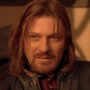 Image for 'Boromir'