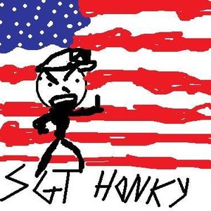 Avatar for SGT Honky