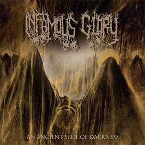 An Ancient Sect of Darkness [Explicit]