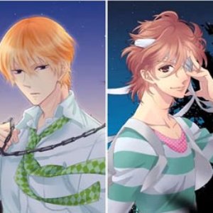 棗(CV.前野智昭)&風斗(CV.KENN) 的头像