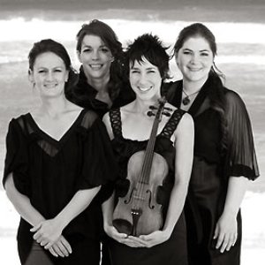 Аватар для Australian String Quartet