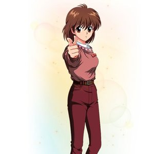 幽遊白書 的头像
