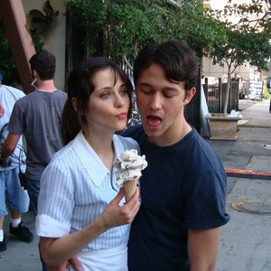 Avatar for Zooey Deschanel and Joseph Gordon-Levitt