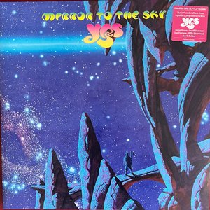 Yes - Mirror To The Sky [Disc 1] - Zortam Music