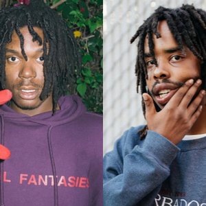 Awatar dla Lucki & Earl Sweatshirt