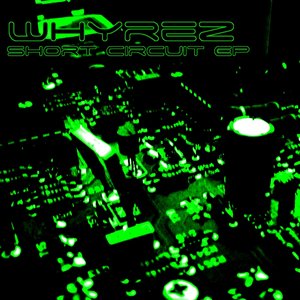 Short Circuit EP