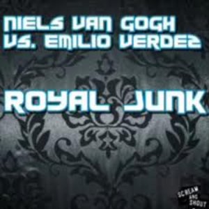 Avatar for Niels Van Gogh vs. Emilio Verdez