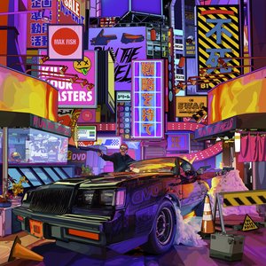 No Save Point (From "Cyberpunk 2077") [Explicit]