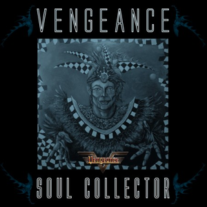 Soul Collector cover