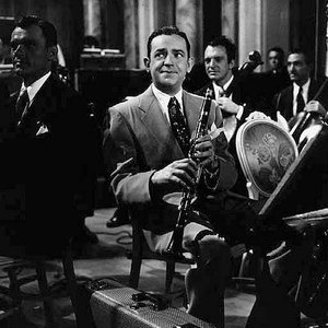 Avatar for Louis Armstrong with Jimmy Dorsey and His Orchestra