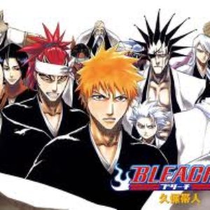 Bleach. 的头像